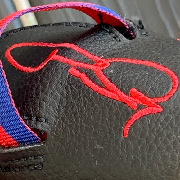 Men’s Nike PG 4’s Sz 9.5 - Picture 4 of 5